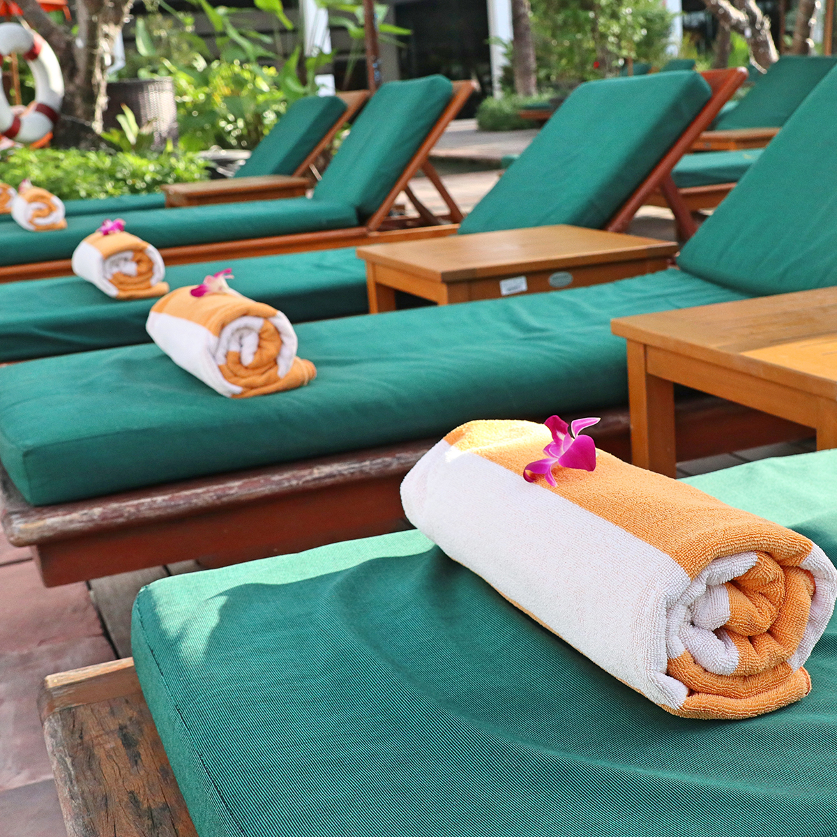 Pool Towels - Image 2